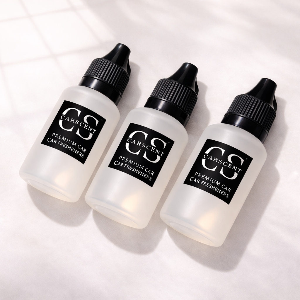 Diffuser Refills – 3 Pack