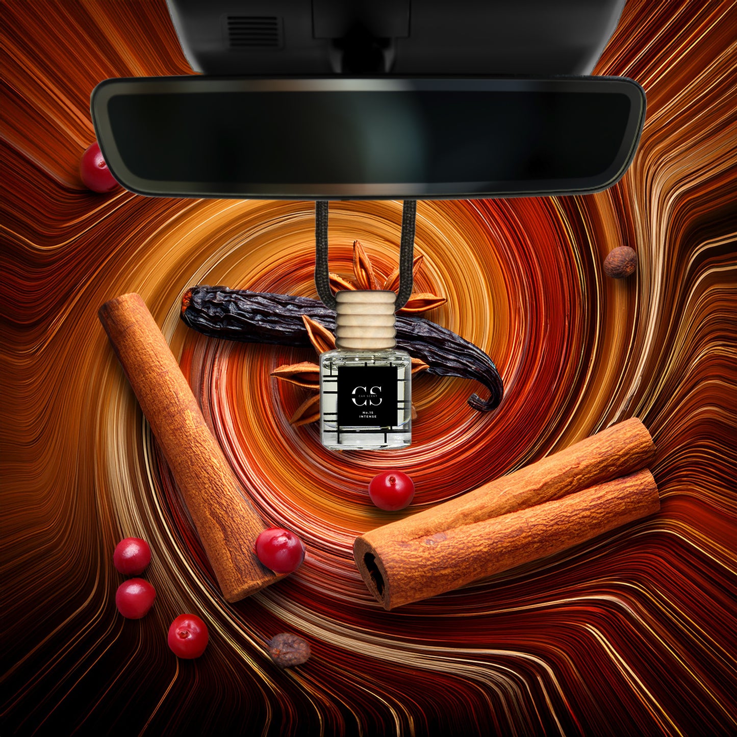 No.15 - Inspired By Armani SWY Intensely