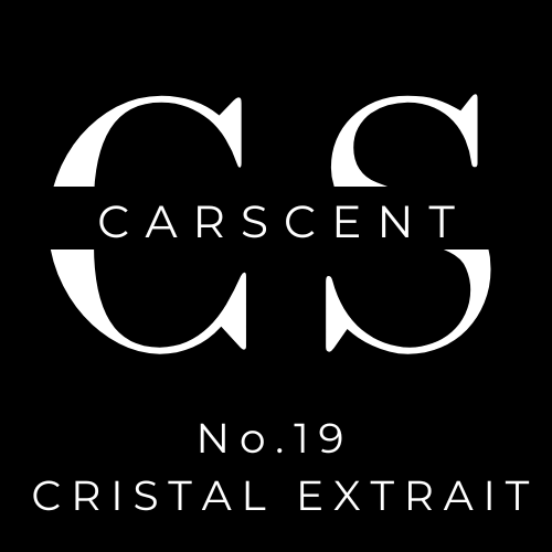 No.19 - Inspired by Baccarat Rouge 540 Extrait
