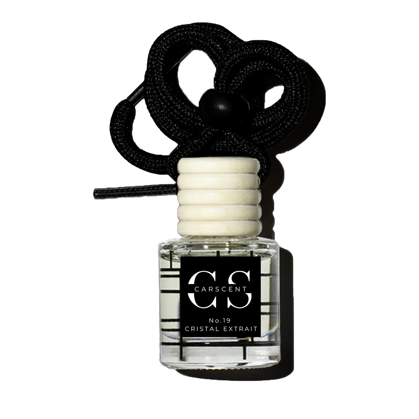 No.19 - Inspired by Baccarat Rouge 540 Extrait