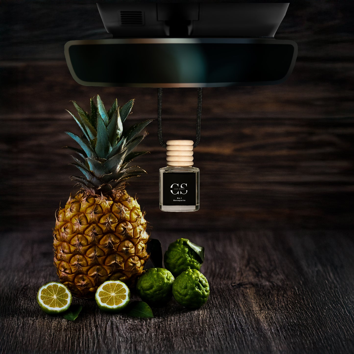 Creed Aventus Hanging Diffuser