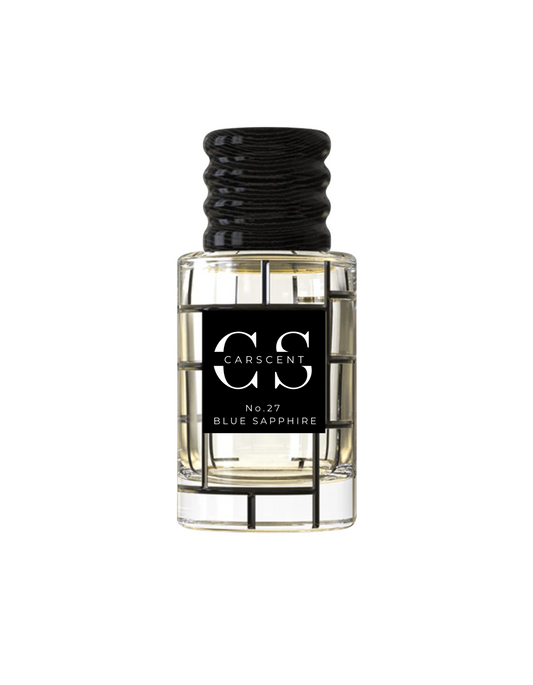 No.27 - Inspired by Bleu De Chanel