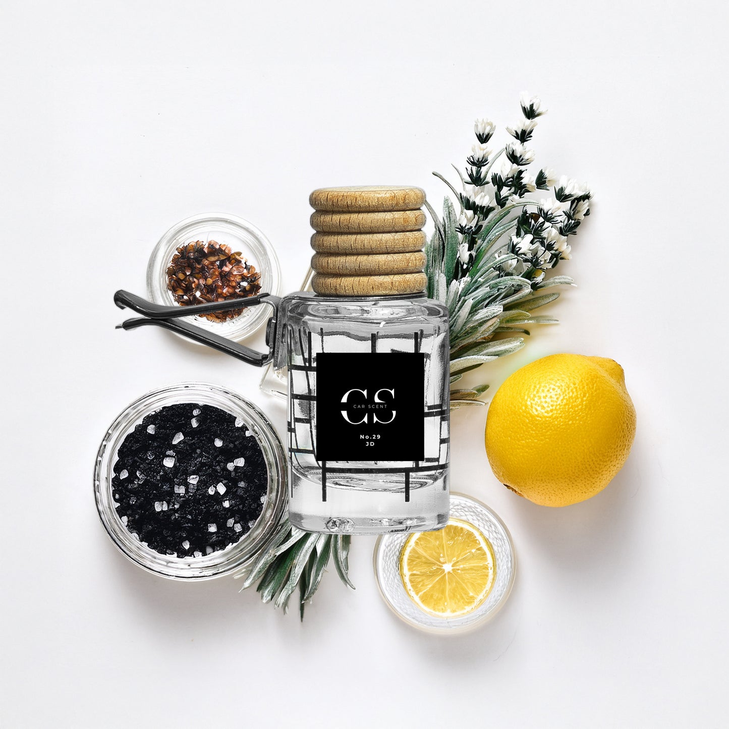 No.29 - Inspired by Dior Sauvage EDP