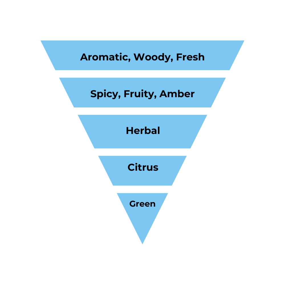 No.34 - Inspired by YSL Y