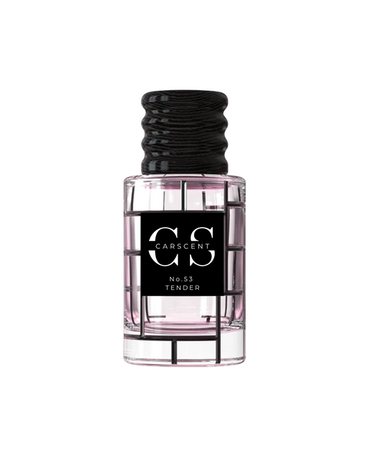 No.53 - Inspired by Chanl Chance Eau Tendre