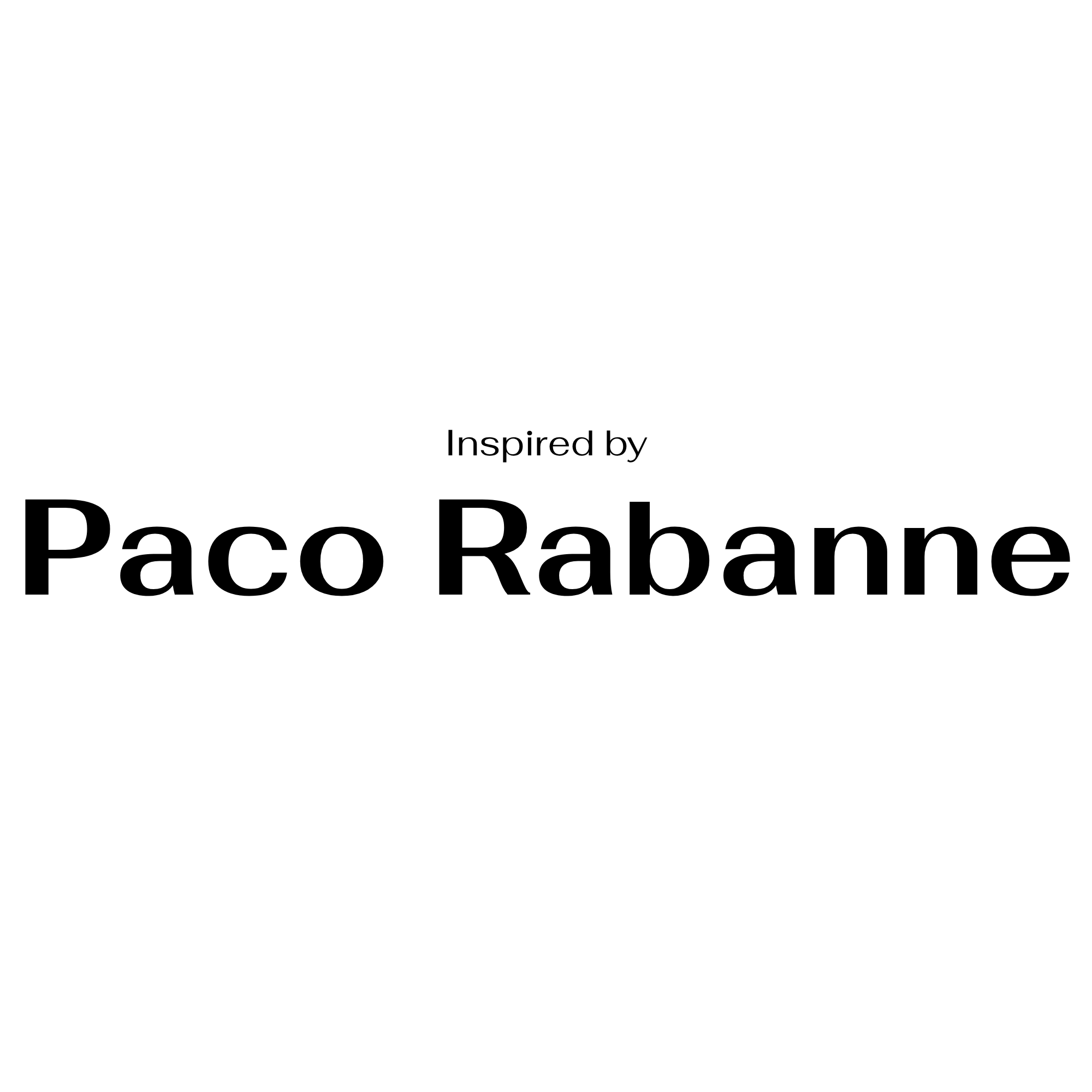 Inspired by Paco Rabanne Collection – Car Scent