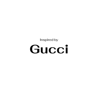 Gucci Inspirations