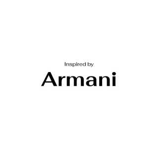 Armani Inspirations