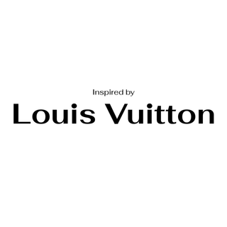 Louis Vuitton Inspirations