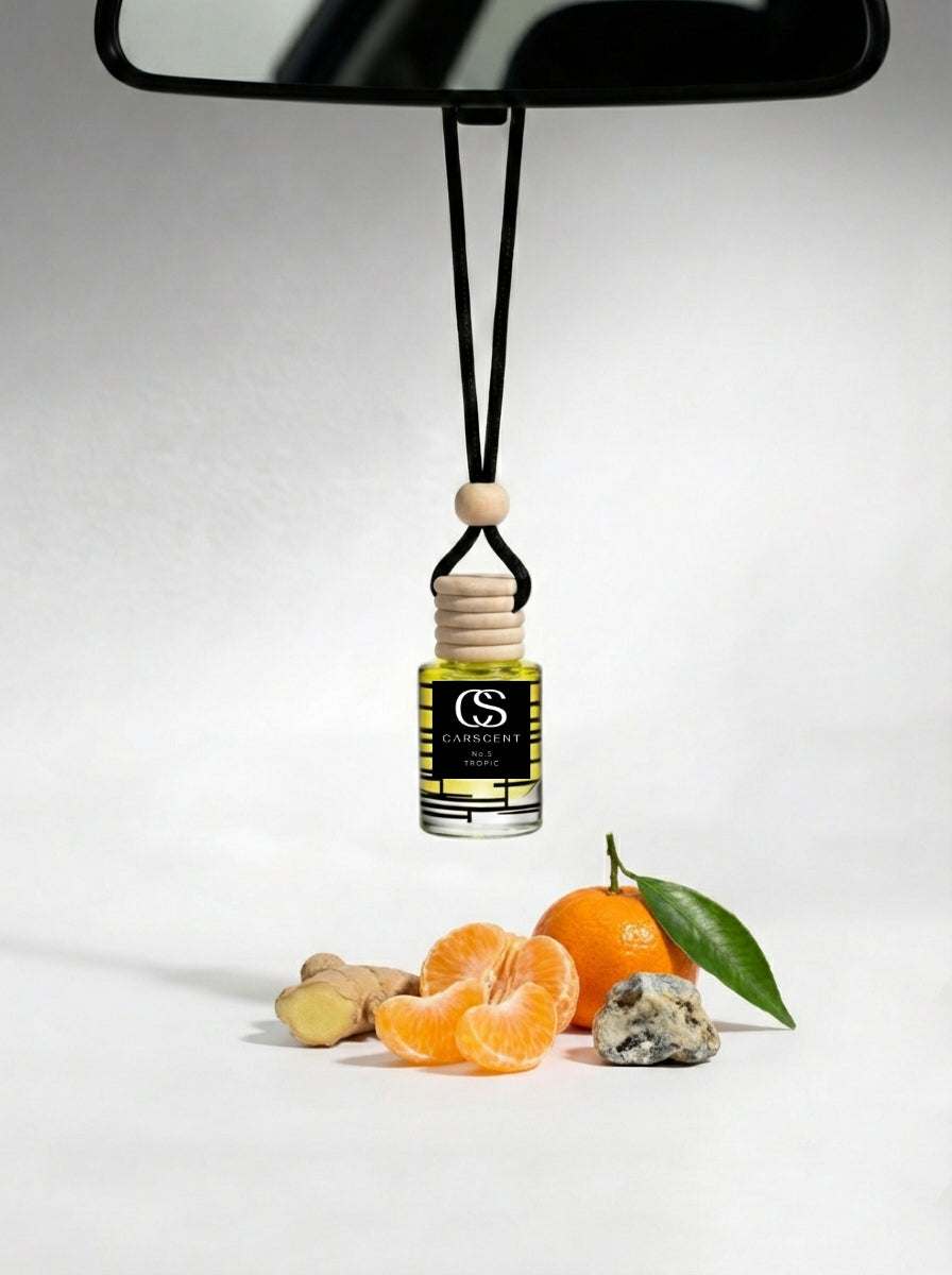 No.05 - Inspired by Louis Vuitton Afternoon Swim