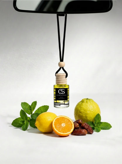 No.06 - Inspired by Louis Vuitton Pacific Chill