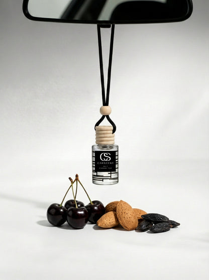 No.07 - Inspired by Tom Ford Lost Cherry