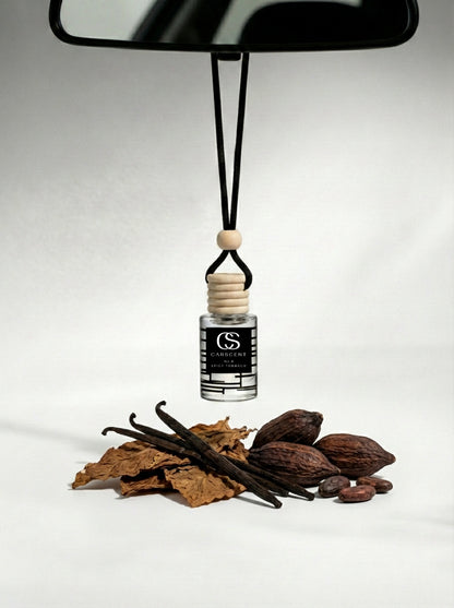 No.08 - Inspired by Tom Ford Tobacco Vanille