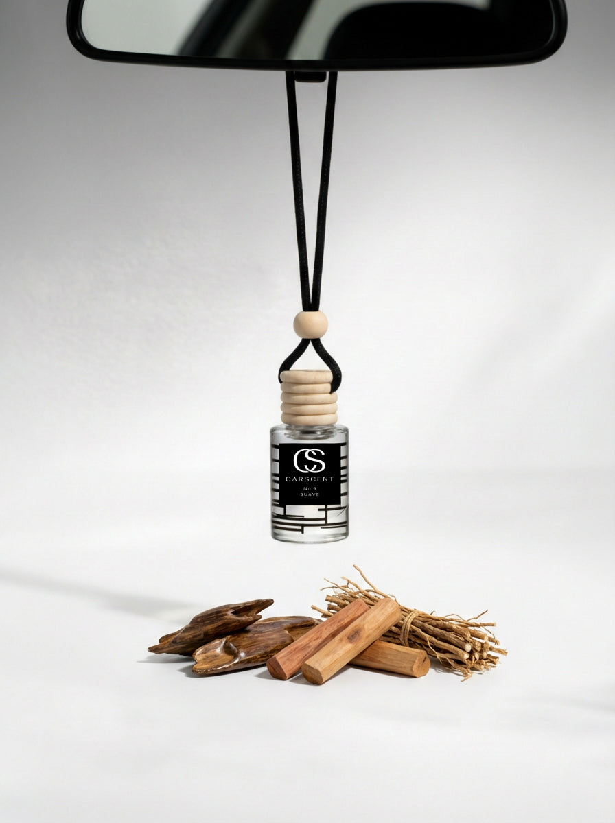 No.09 - Inspired by Tom Ford Oud Wood