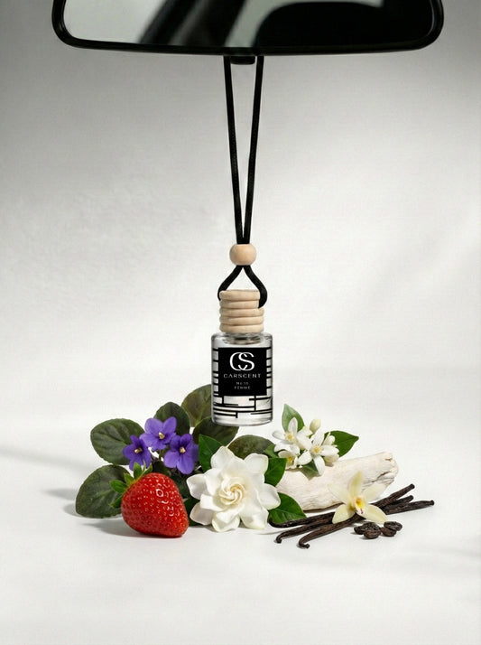 No.10 - Inspired by Marc Jacobs Daisy