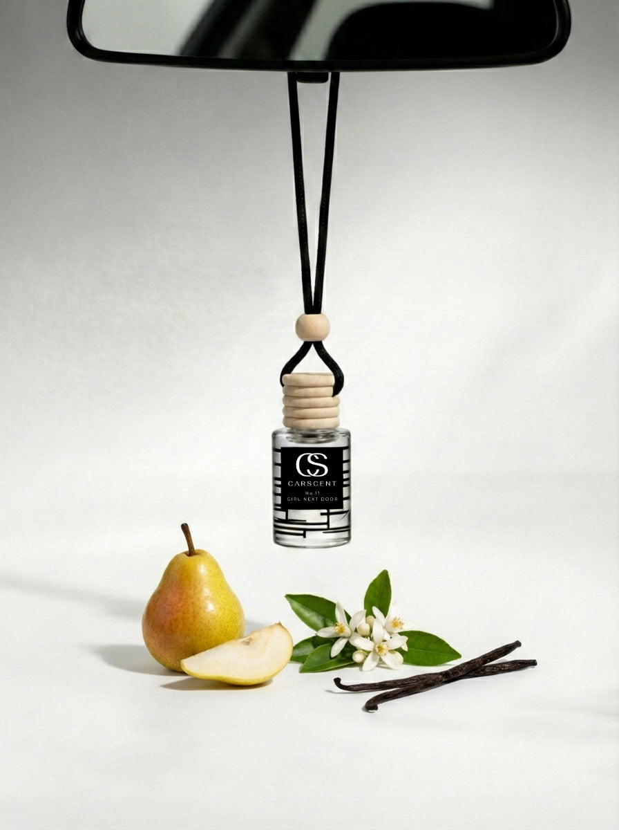 No.11 - Inspired by Prada Paradoxe