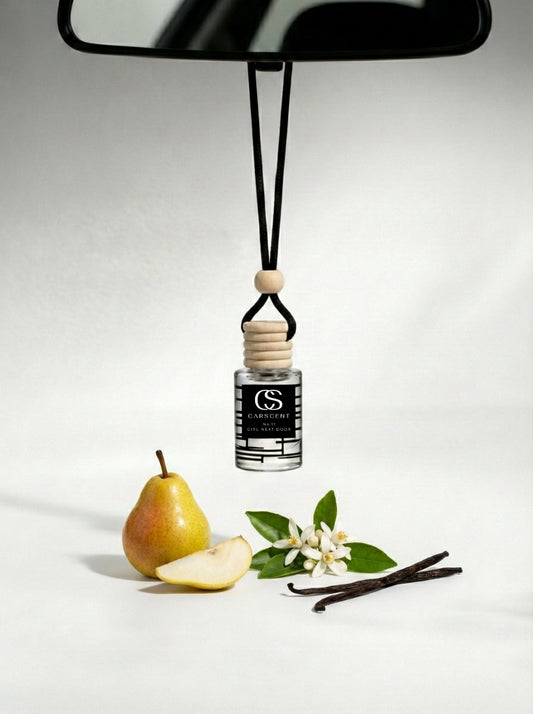 No.11 - Inspired by Prada Paradoxe