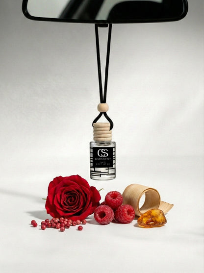 No.13 - Inspired by Byredo Rose of No Mans Land