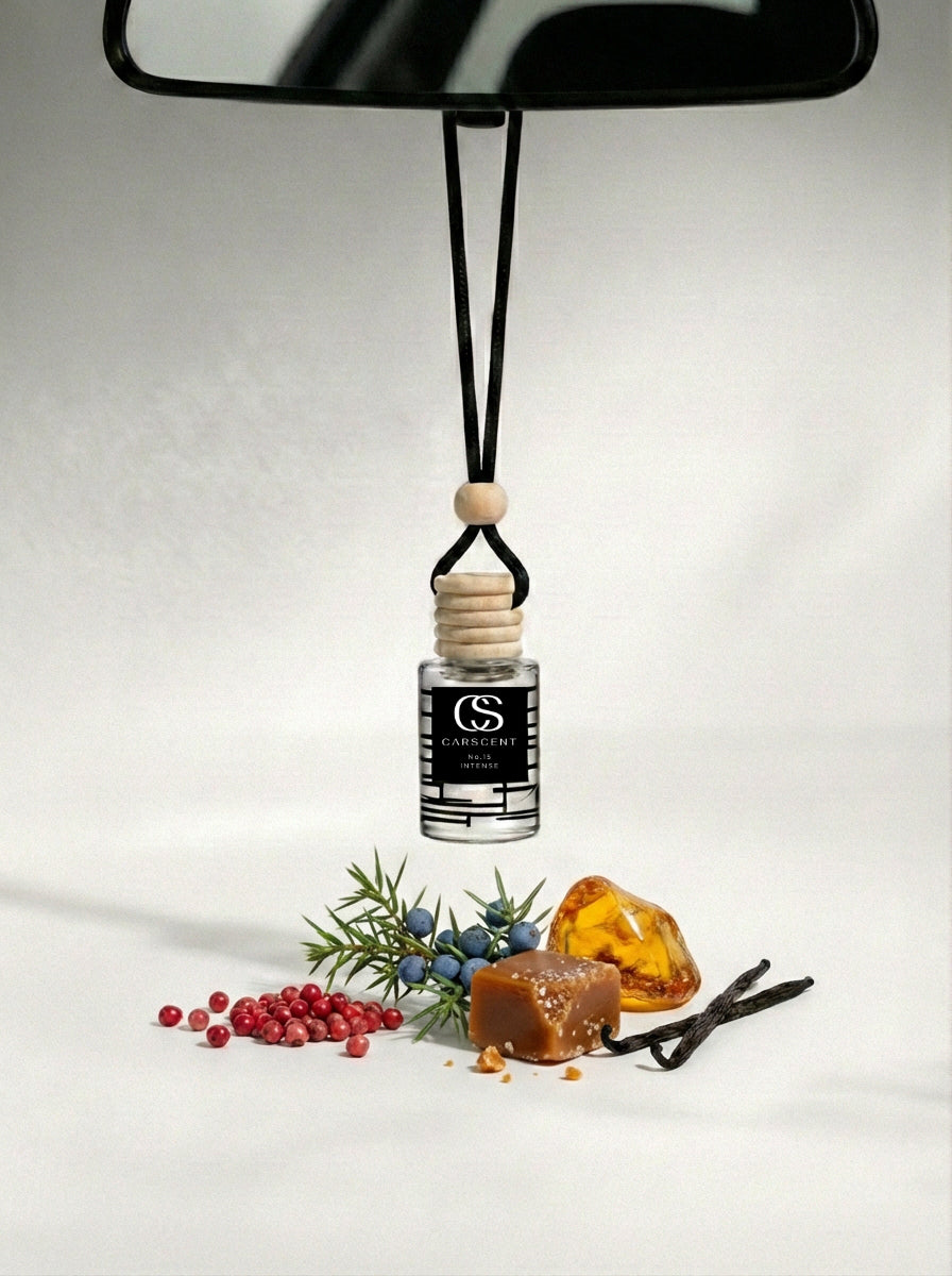 No.15 - Inspired By Armani SWY Intensely