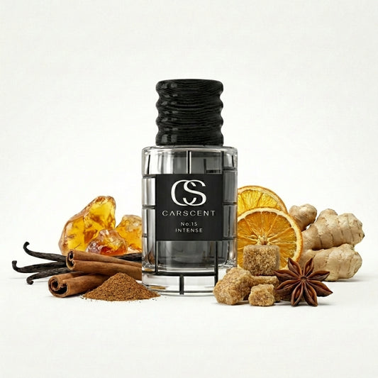 No.15 - Inspired By Armani SWY Intensely - Air Vent