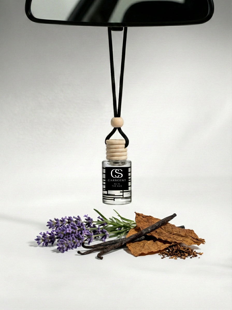 No.16 - Inspired by JPG Le Male Elixir