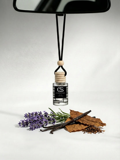 No.16 - Inspired by JPG Le Male Elixir