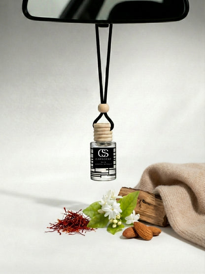 No.19 - Inspired by Baccarat Rouge 540 Extrait