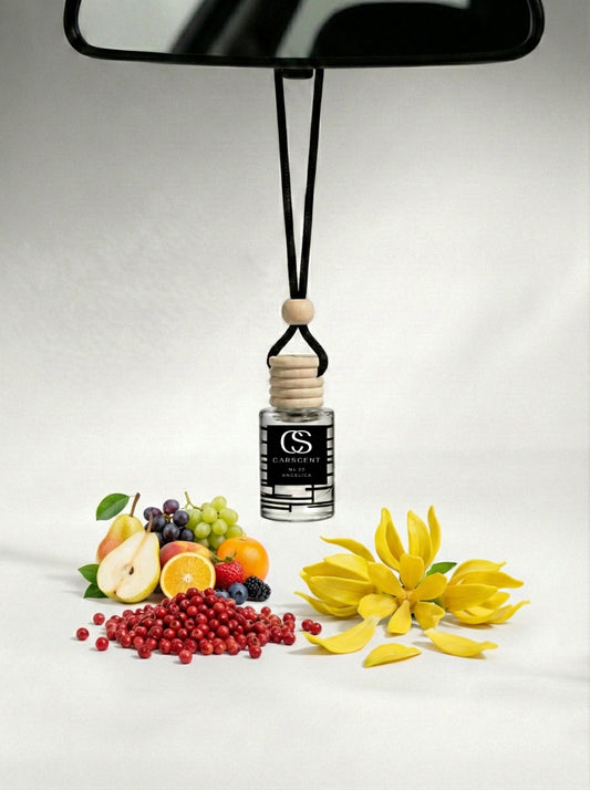 No.20 - Inspired By YSL Supreme Bouquet