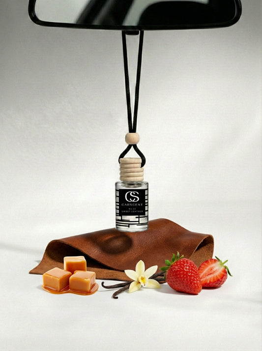 No.22 - Inspired by Byredo Bibliotheque