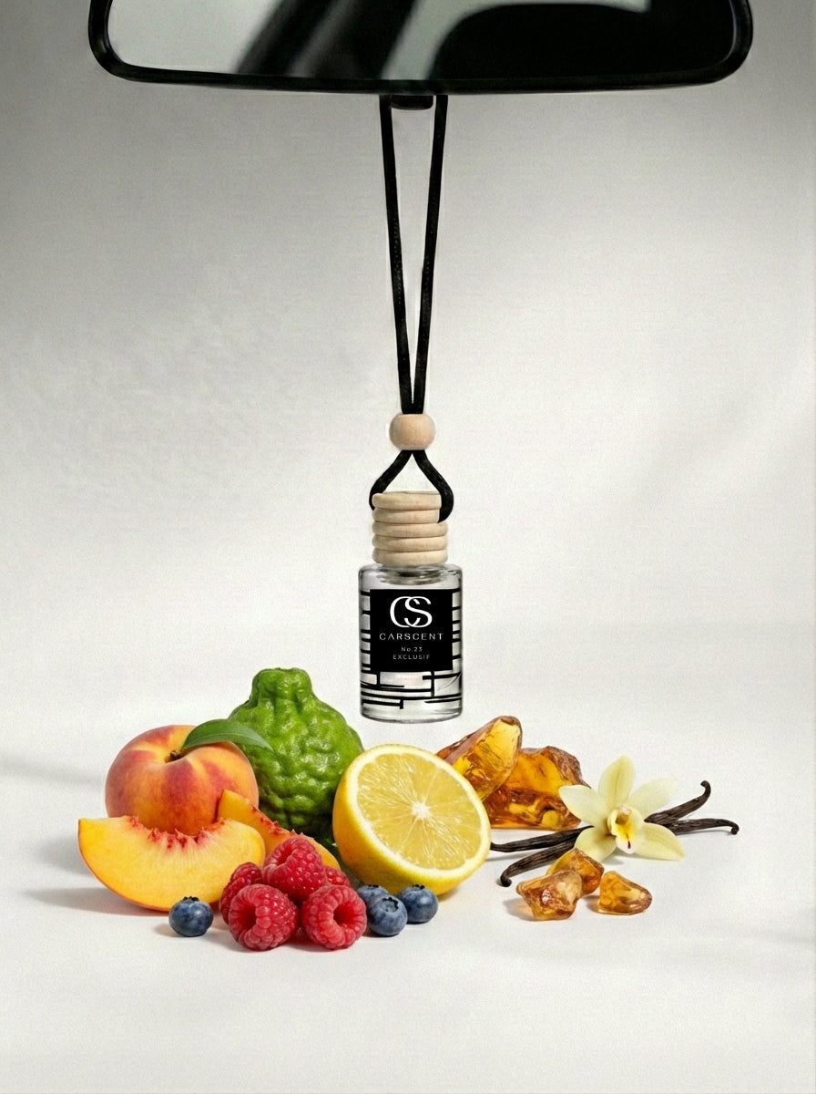 No.23 - Inspired by Xerjoff Erba Pura