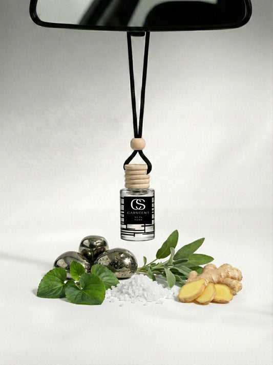 No.24 - Inspired by Valentino Uomo Born in Roma