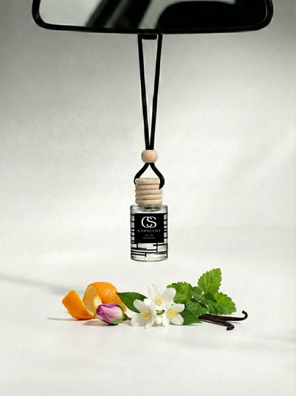 No.26 - Inspired by Chanl Coco Mademoiselle