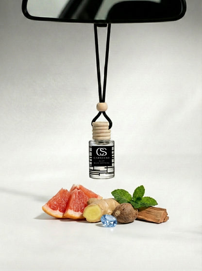 No.27 - Inspired by Bleu De Chanel