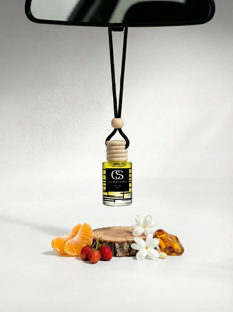 No.28 - Inspired by Miss Dior