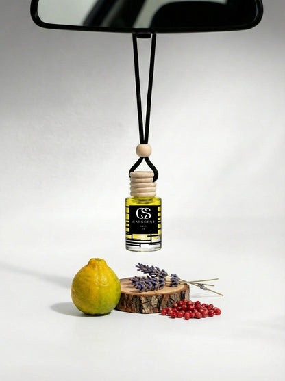 No.29 - Inspired by Dior Sauvage EDP