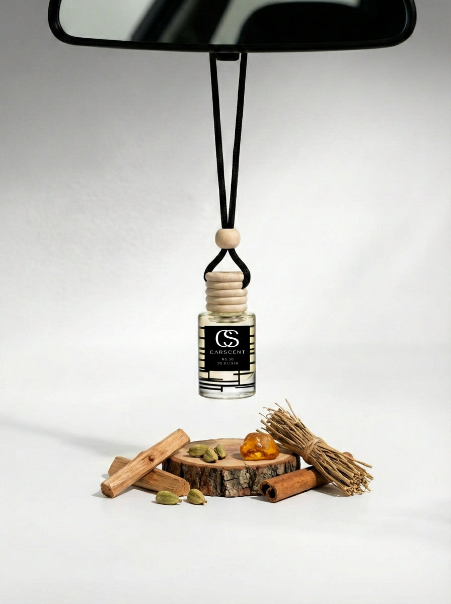 No.30 - Inspired by Dior Sauvage Elixir