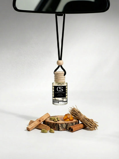 No.30 - Inspired by Dior Sauvage Elixir