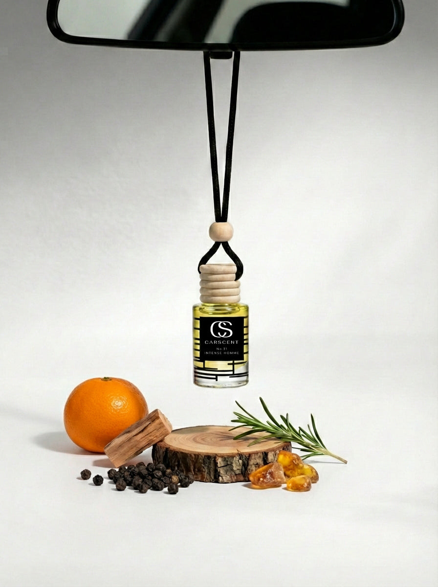 No.31  - Inspired by Dior Homme Intense