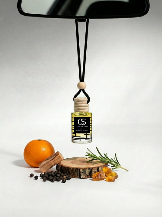 No.31  - Inspired by Dior Homme Intense