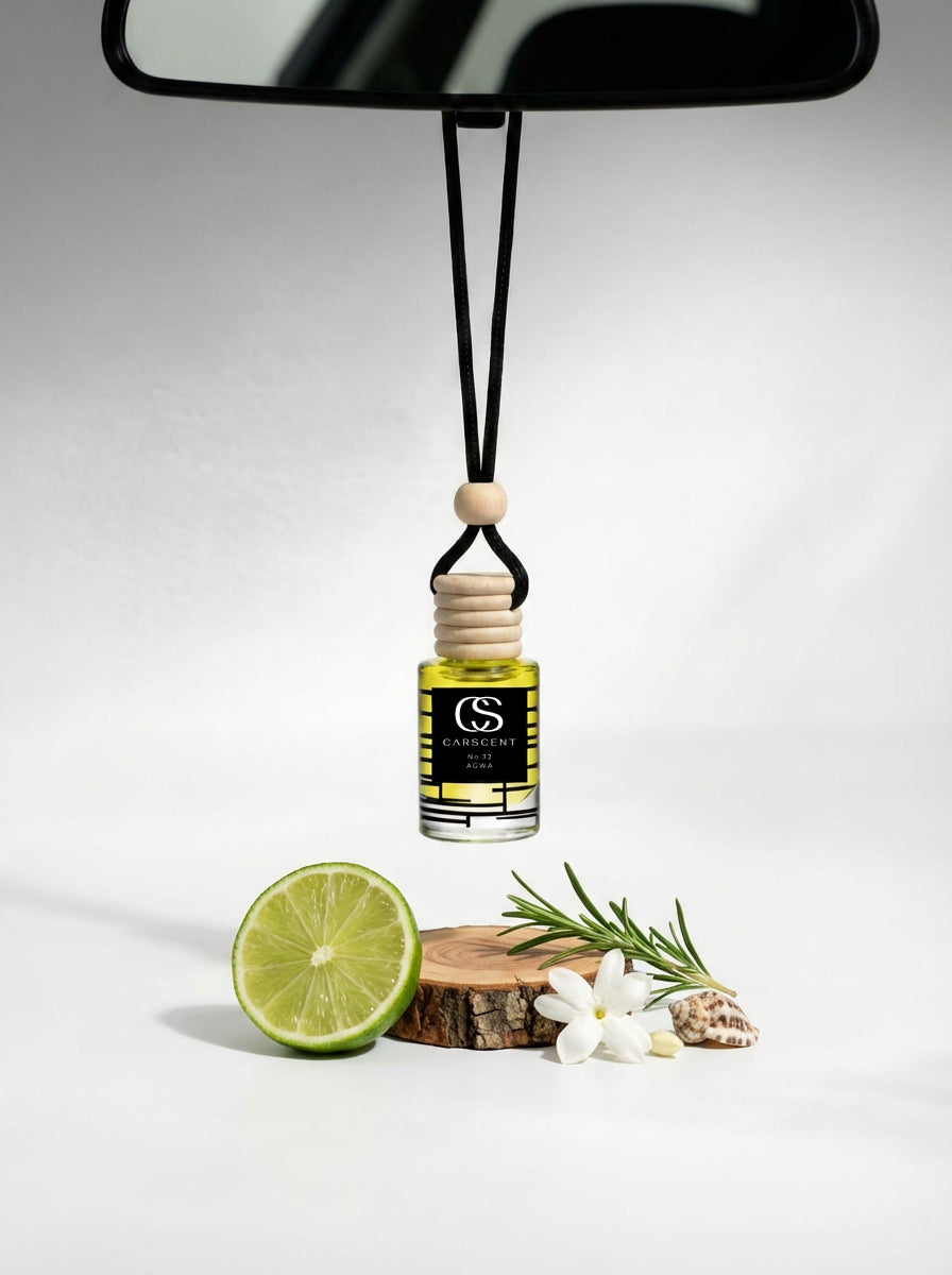 No.32 - Inspired by Armani Acqua Di Gio Profondo