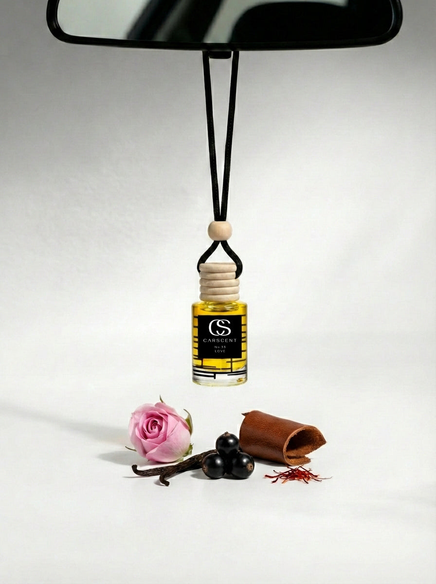 No.33 - Inspired by Armani SI