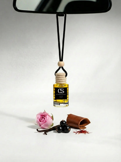 No.33 - Inspired by Armani SI