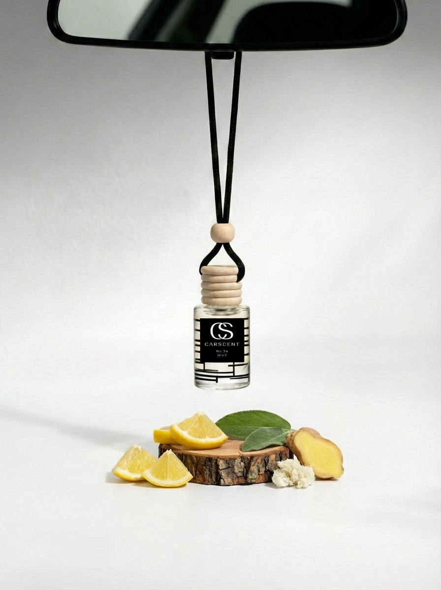 No.34 - Inspired by YSL Y