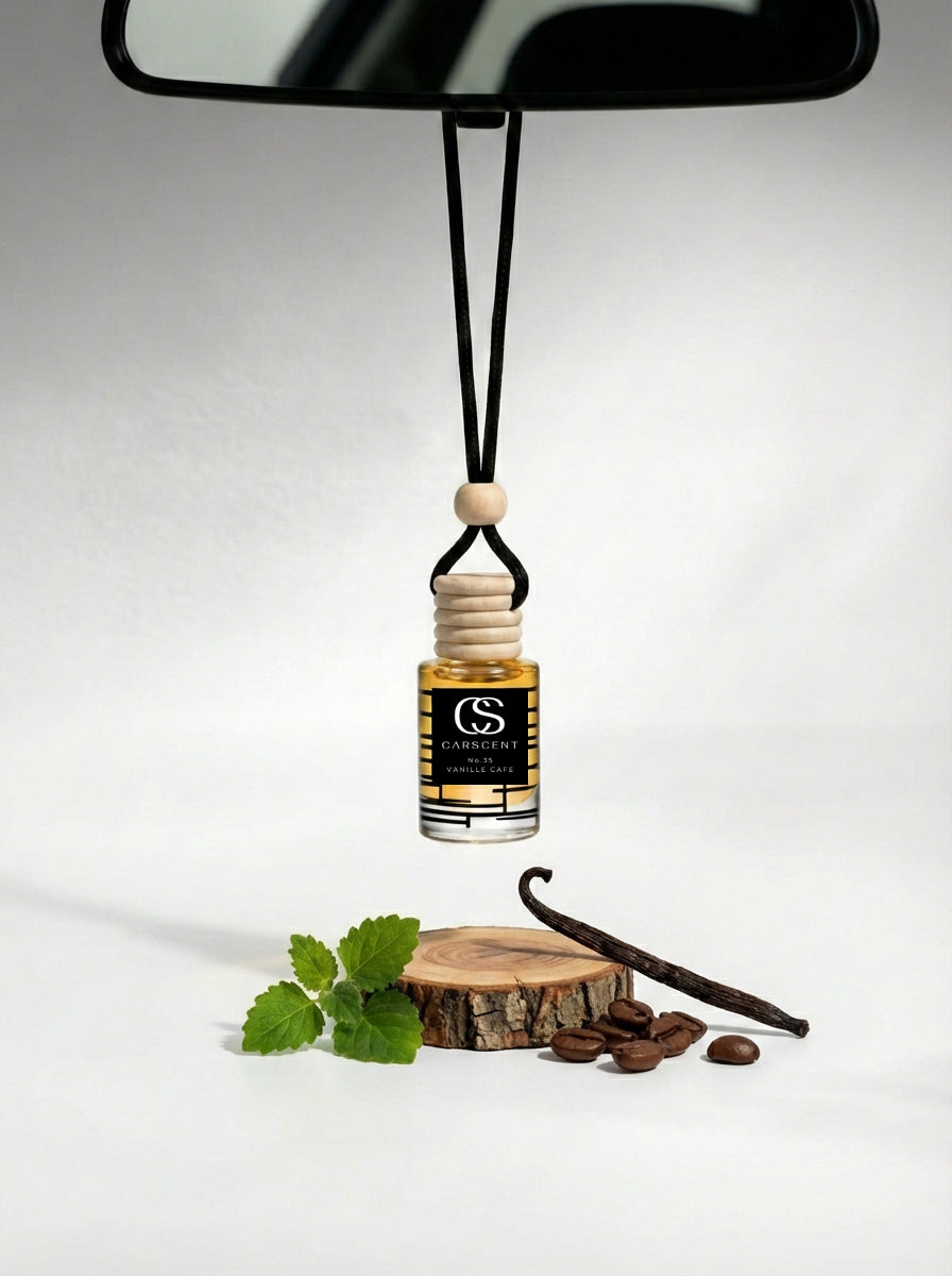 No.35 - Inspired by YSL Black Opium