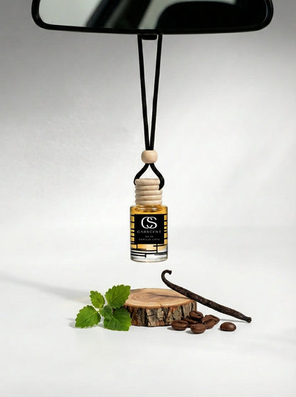 No.35 - Inspired by YSL Black Opium