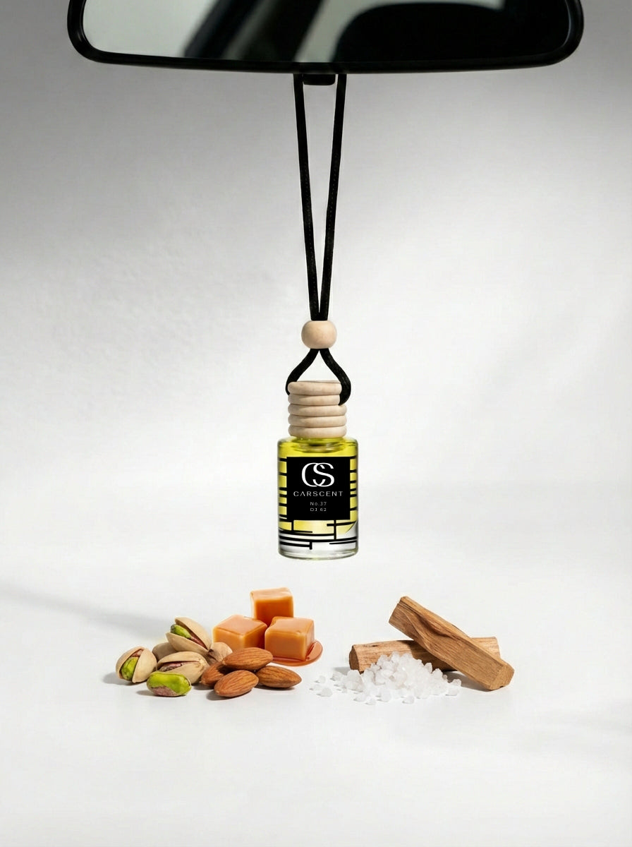 No.37 - Inspired by Brazilian Crush Cheirosa 62