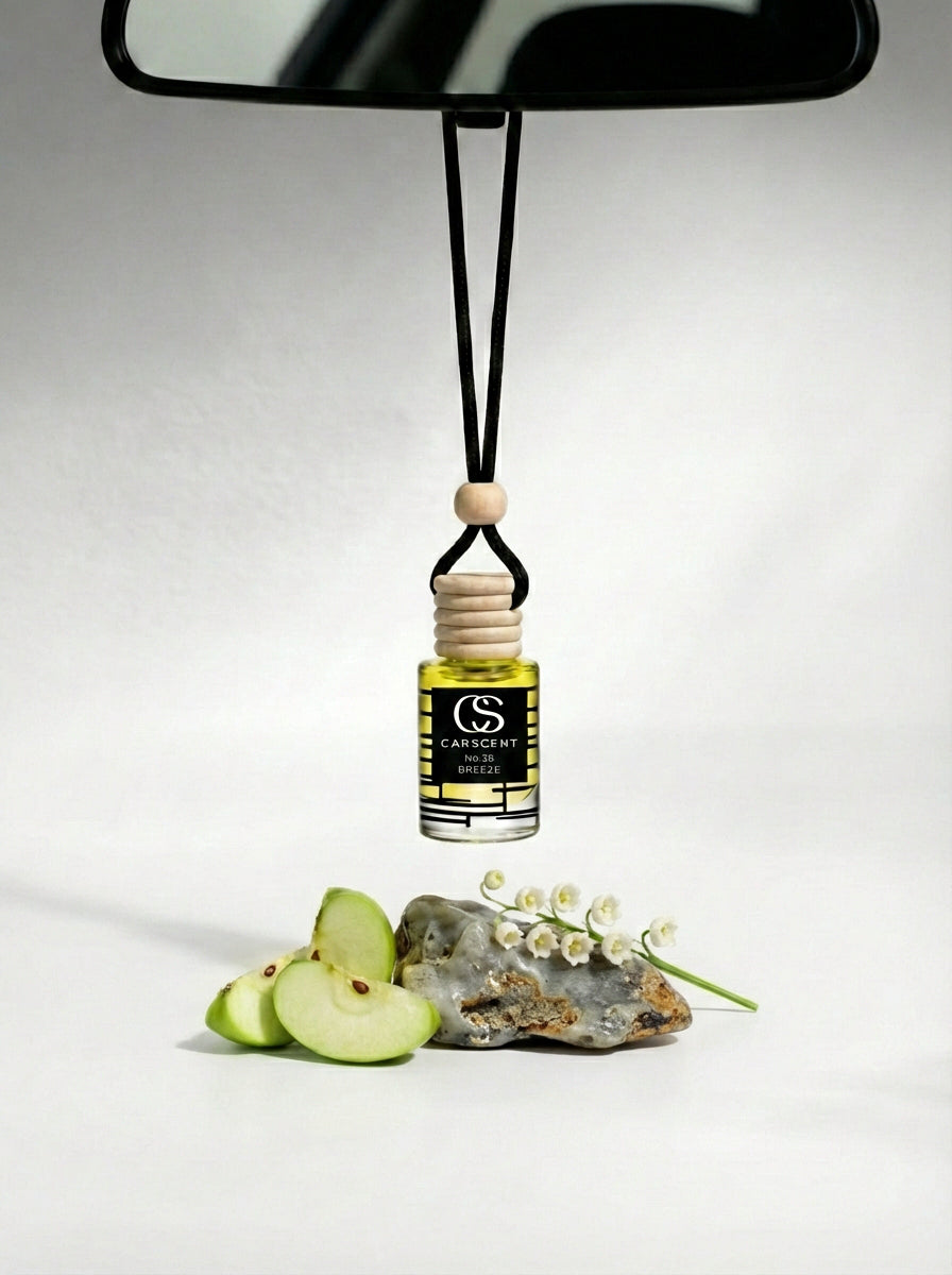 No.38 - Inspired by Louis Vuitton Imagination