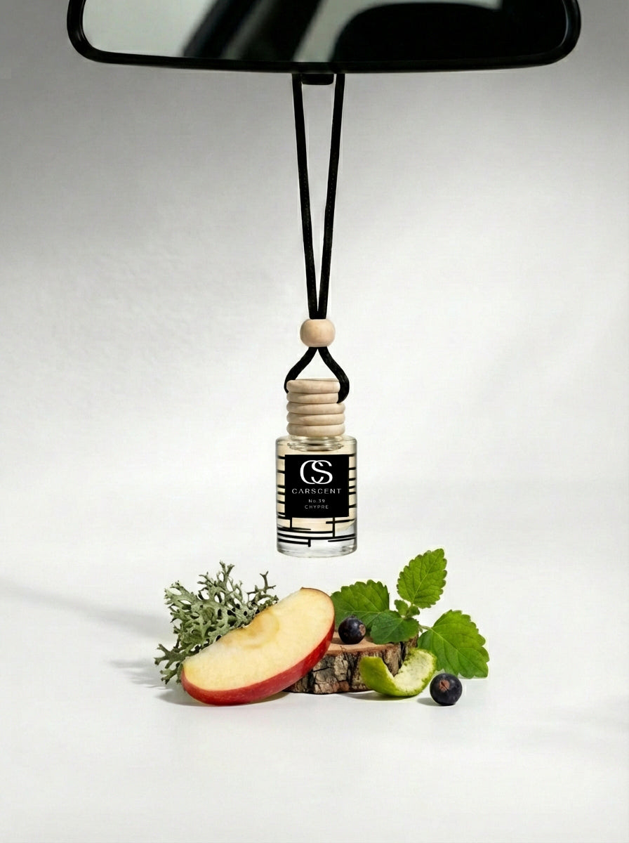 No.39 - Inspired by Nishane Hacivat