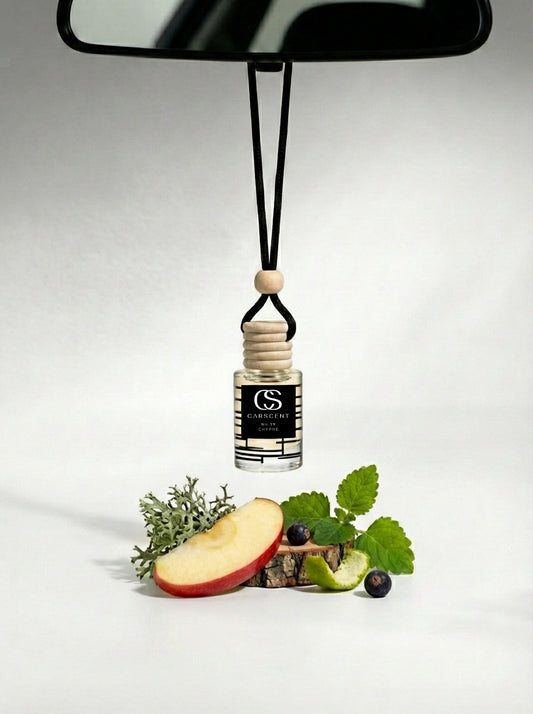 No.39 - Inspired by Nishane Hacivat