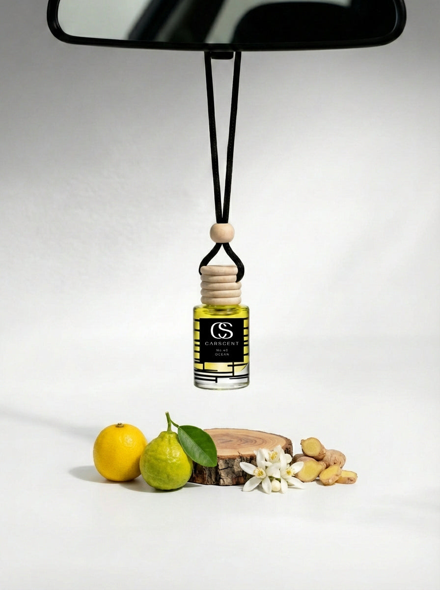 No.40 - Inspired by Creed Aventus Absolu